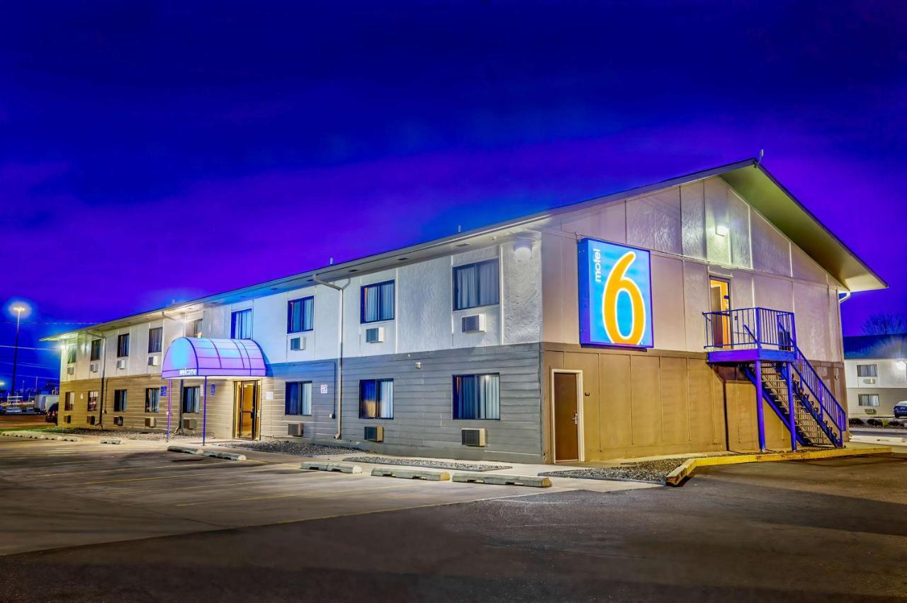 Motel 6-Duluth, Mn Exterior foto