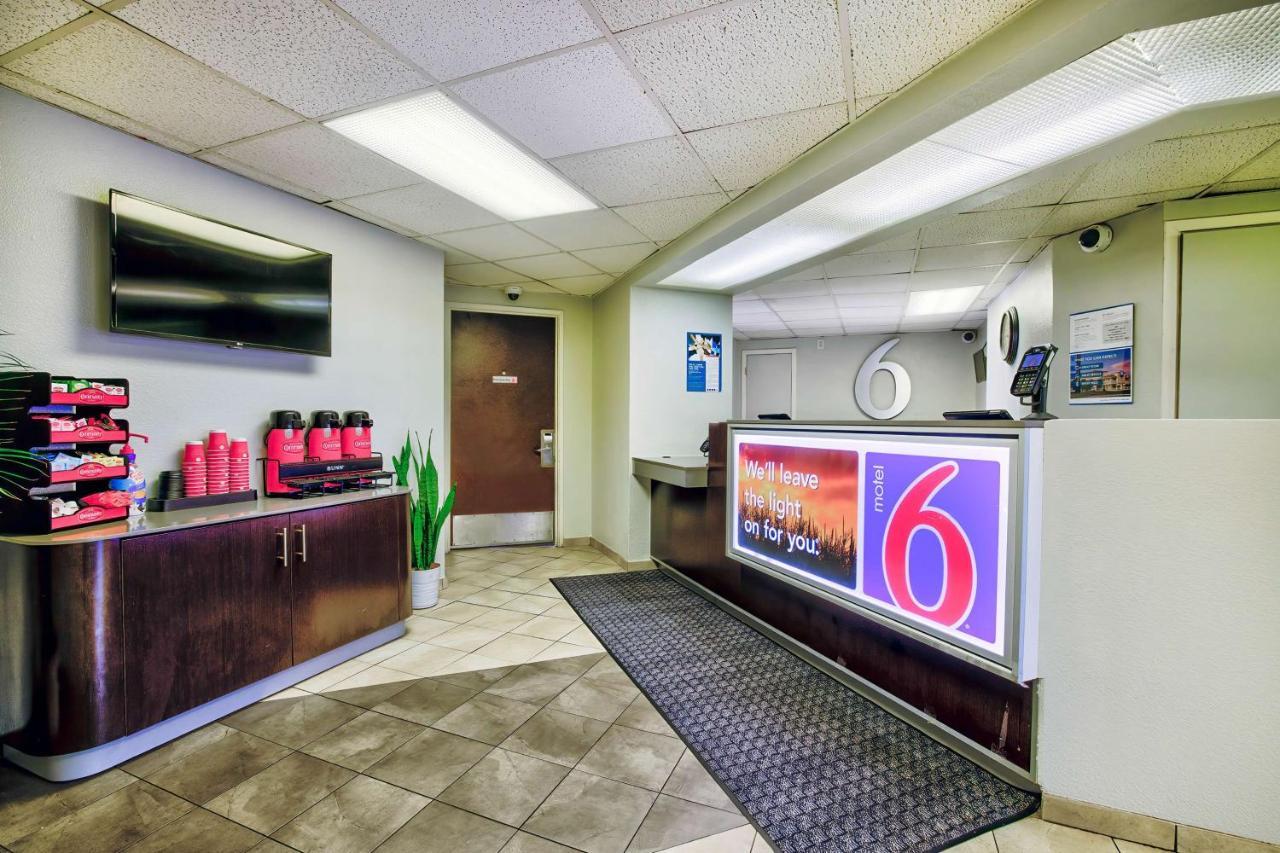 Motel 6-Duluth, Mn Exterior foto