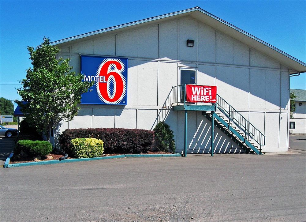Motel 6-Duluth, Mn Exterior foto