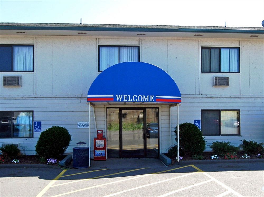 Motel 6-Duluth, Mn Exterior foto